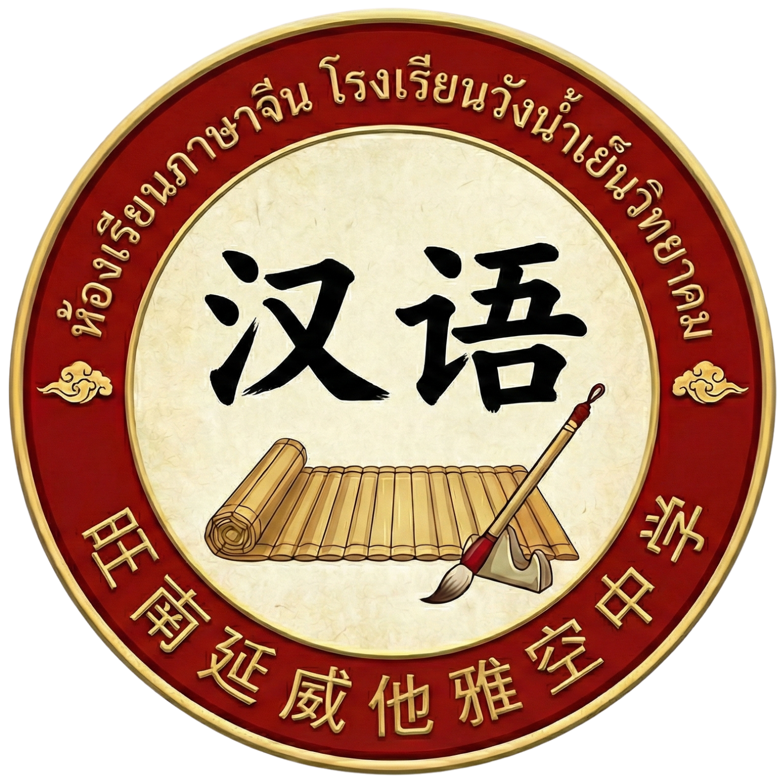 HSK Battle Arena Logo